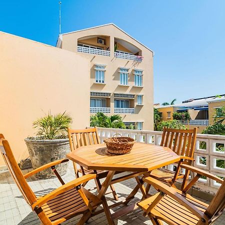 Awesome 2Br In Paradisiac Cartagena Luaran gambar