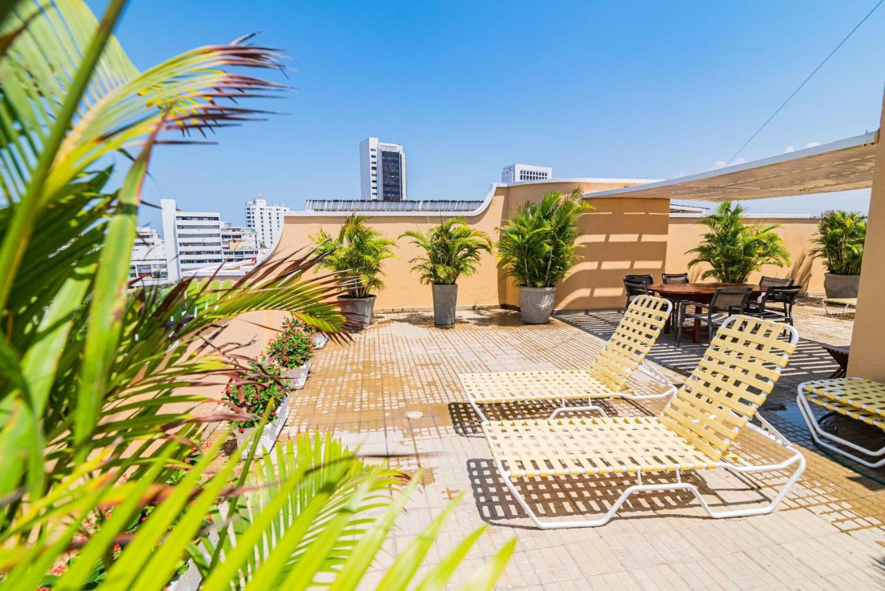 Awesome 2Br In Paradisiac Cartagena Luaran gambar