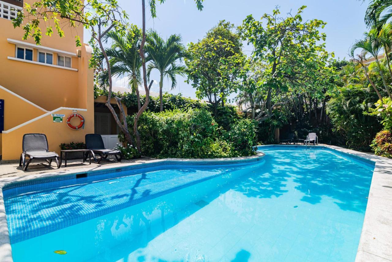 Awesome 2Br In Paradisiac Cartagena Luaran gambar