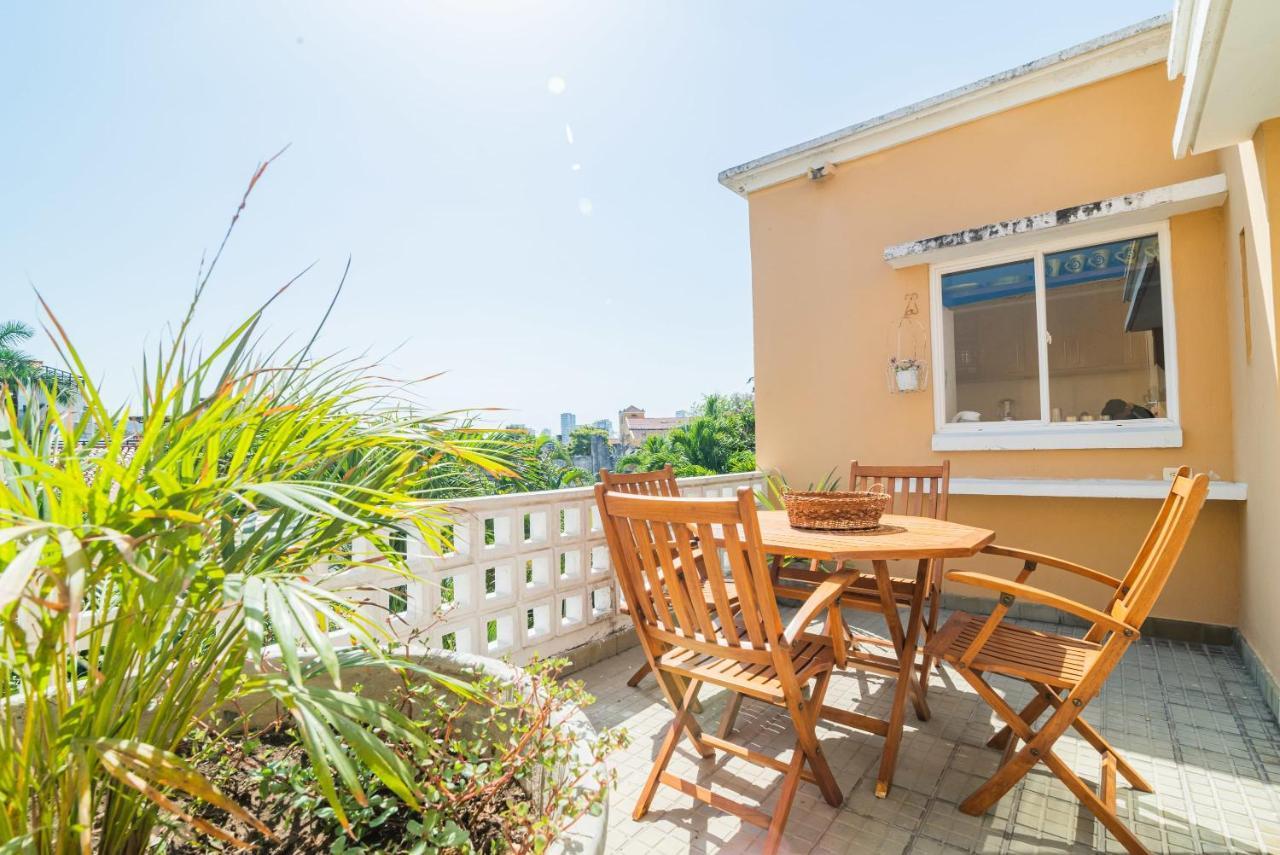 Awesome 2Br In Paradisiac Cartagena Luaran gambar