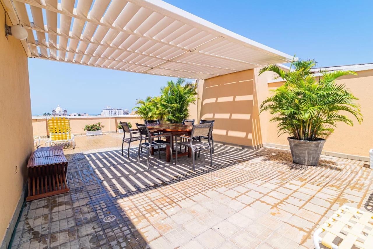 Awesome 2Br In Paradisiac Cartagena Luaran gambar