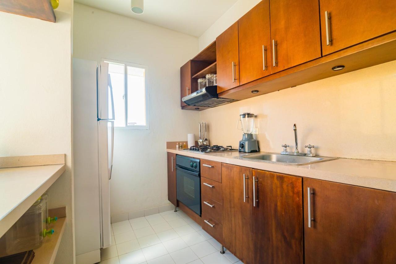 Awesome 2Br In Paradisiac Cartagena Luaran gambar