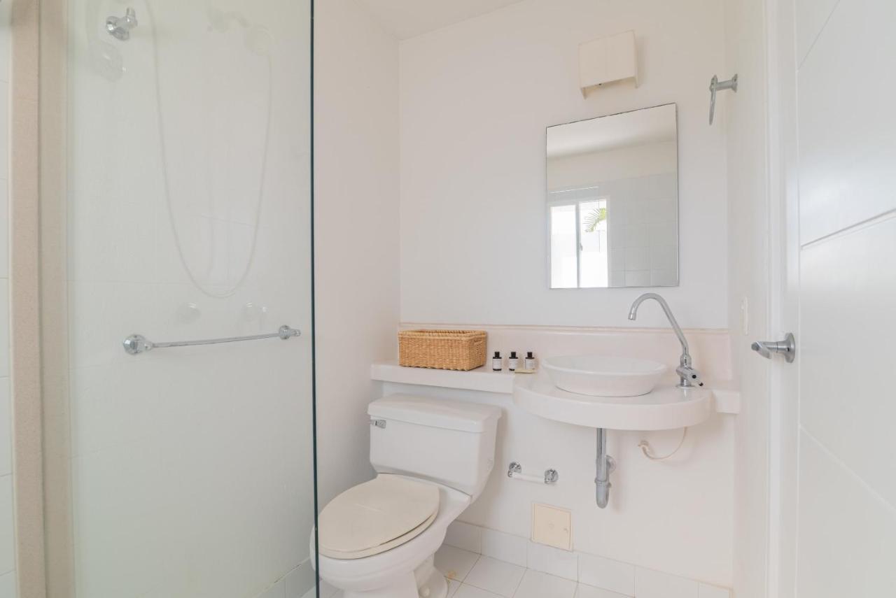 Awesome 2Br In Paradisiac Cartagena Luaran gambar