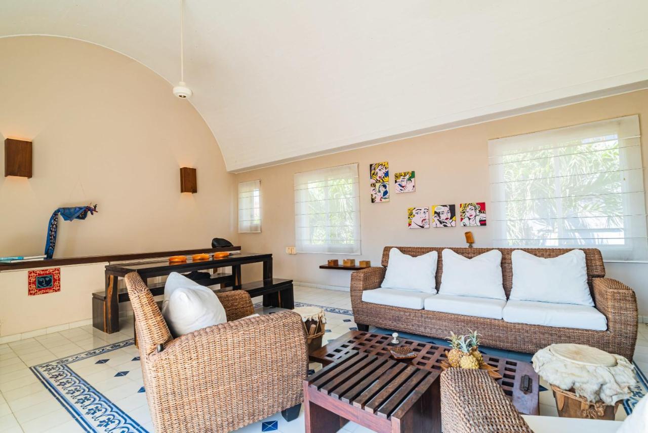 Awesome 2Br In Paradisiac Cartagena Luaran gambar