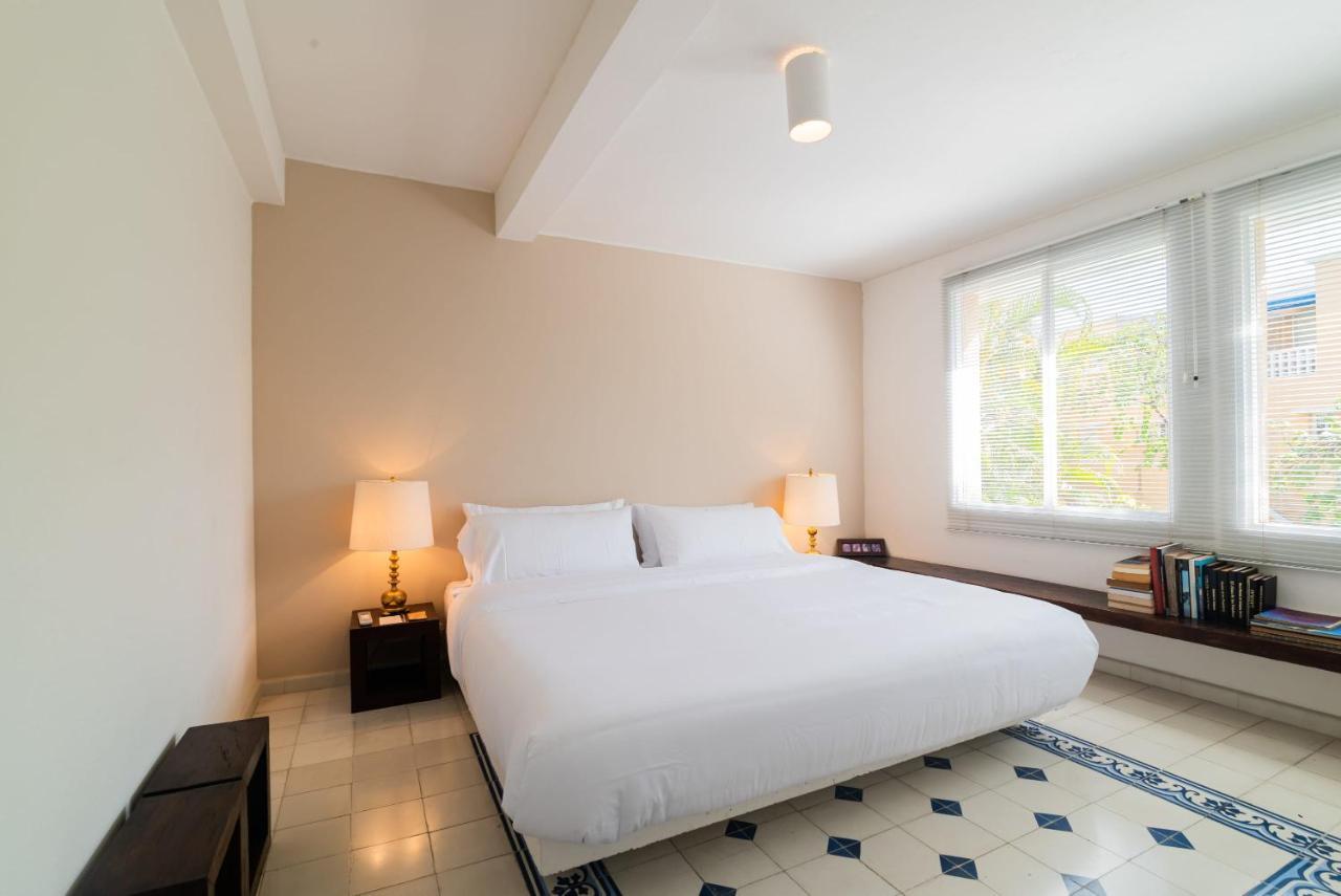 Awesome 2Br In Paradisiac Cartagena Luaran gambar