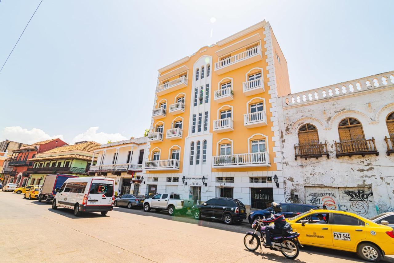Awesome 2Br In Paradisiac Cartagena Luaran gambar